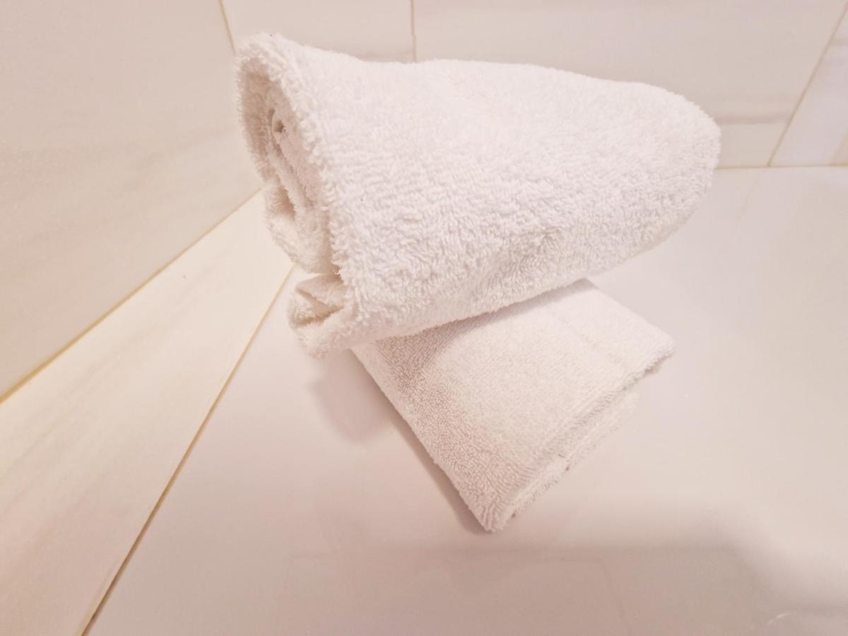 Habitación Individual Estándar con ducha