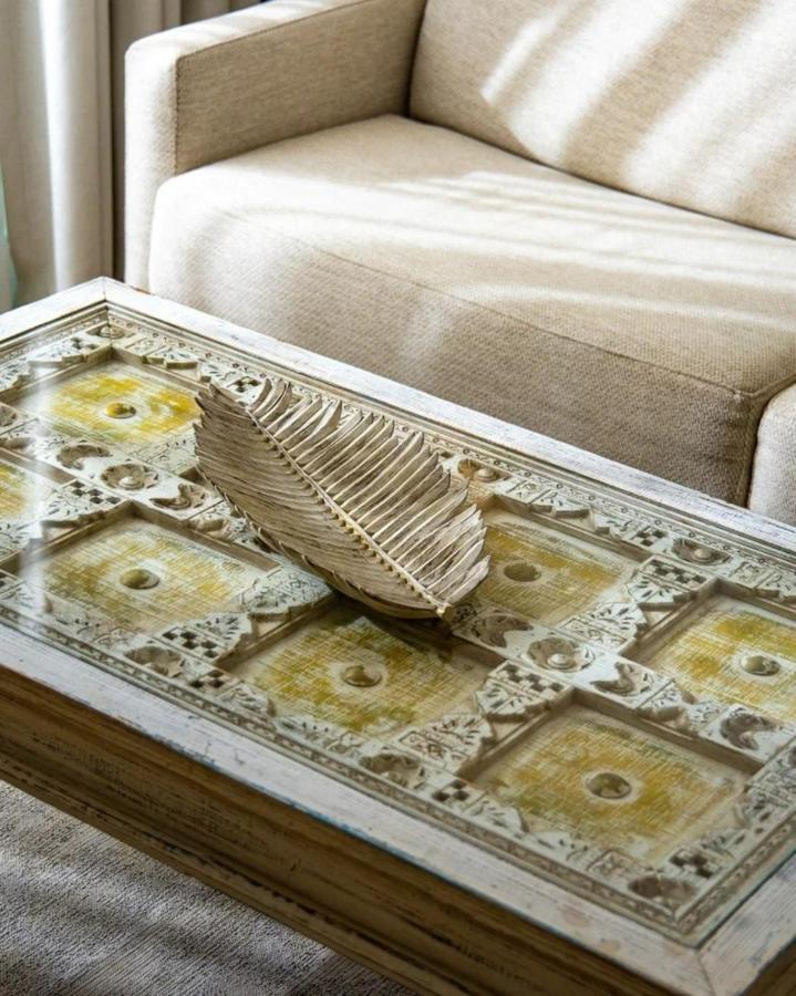 Familiekamer met Terras