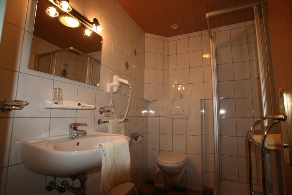 Quarto Duplo