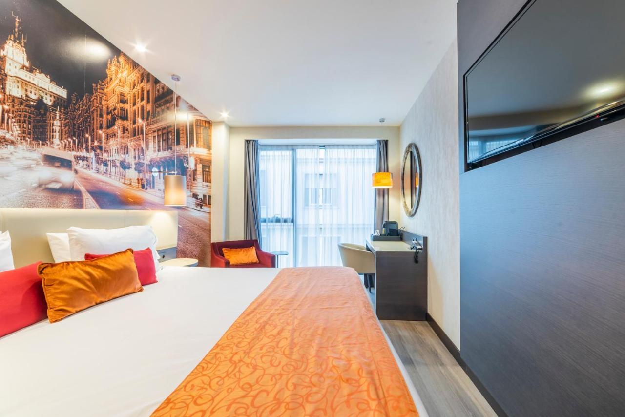 Chambre Premium