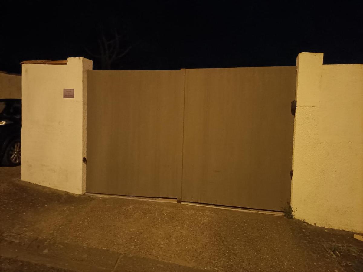 Chambre Double avec Salle de Bains Privative
