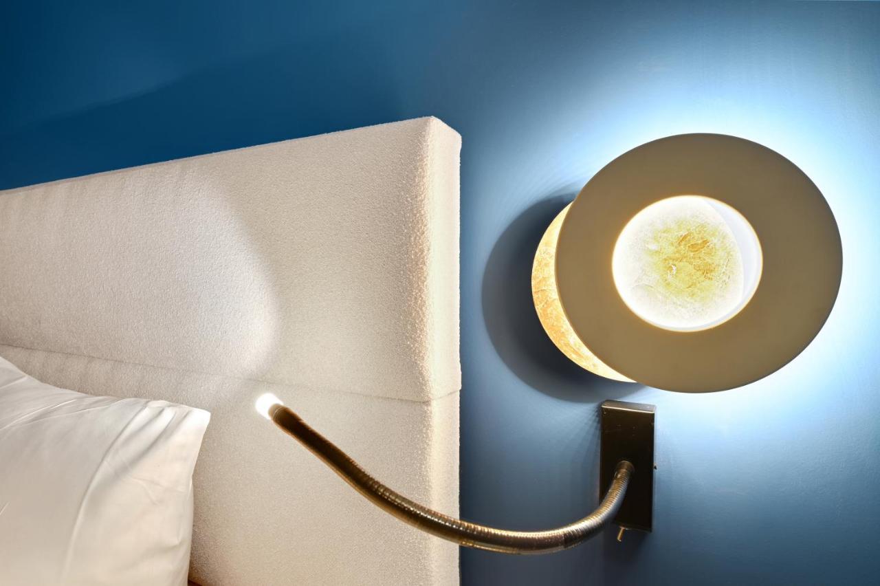 Premium Tweepersoonskamer met 2 Aparte Bedden