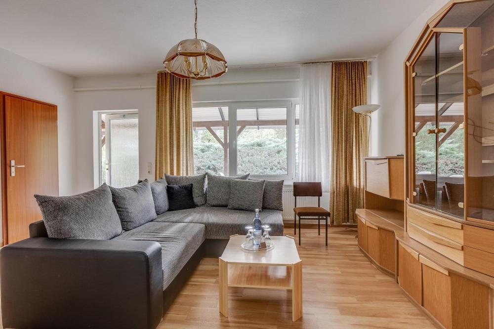 Familienbungalow