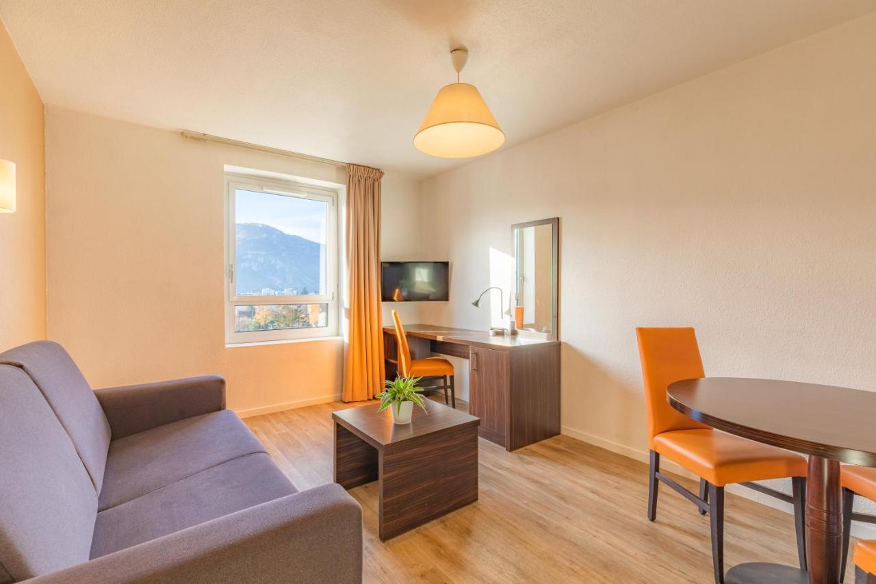 Appartement 1 Chambre