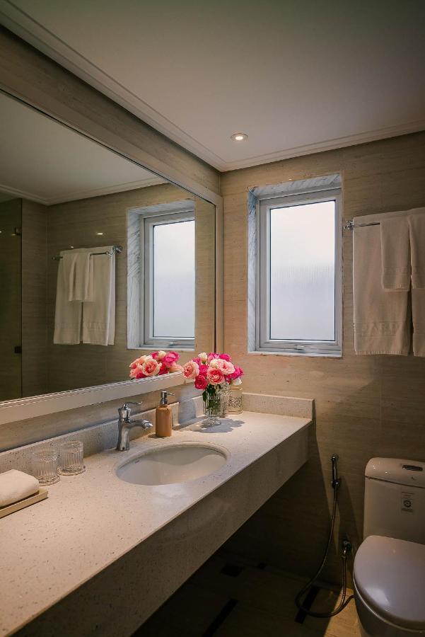 Chic Wing Twin Room