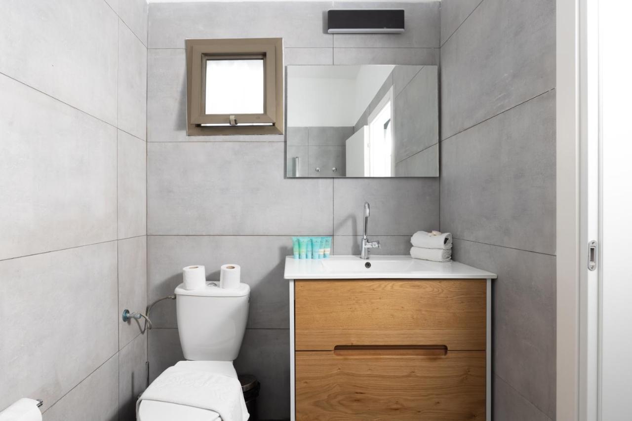 Studio de Luxe avec Kitchenette