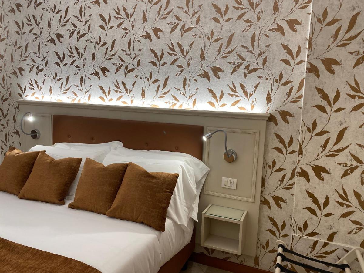 Chambre Double Classique - Annexe
