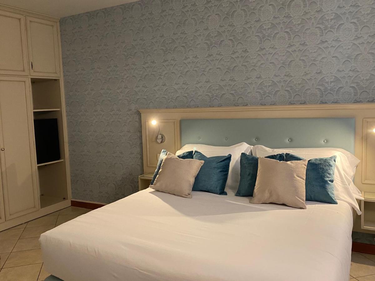 Chambre Double Classique - Annexe