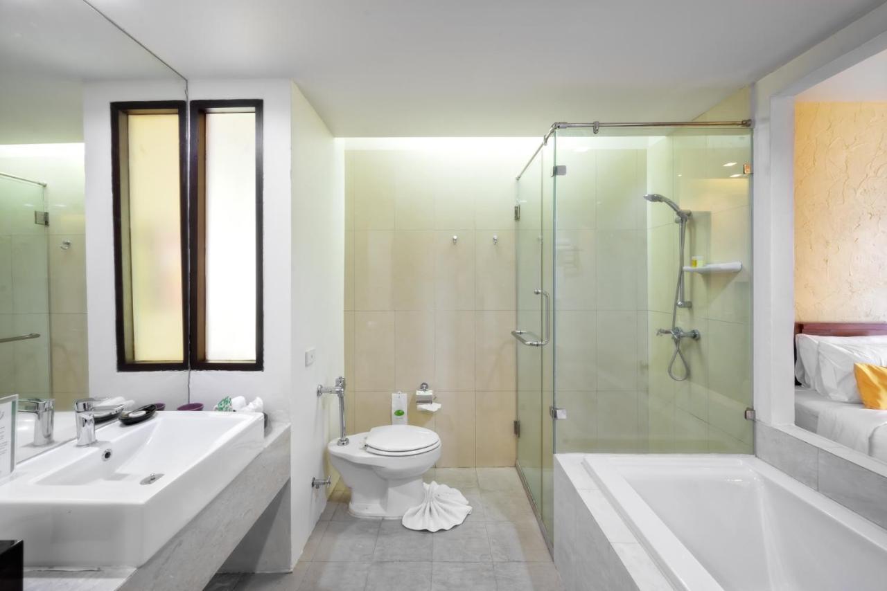 Two-Bedroom Suite