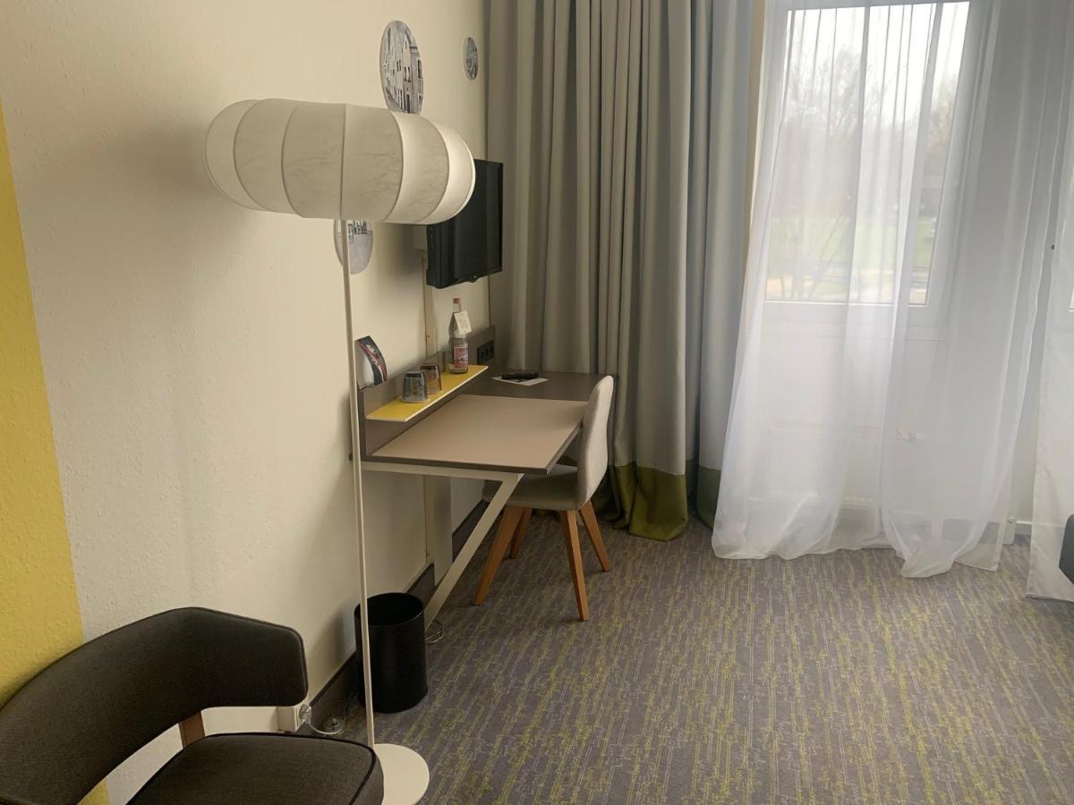 Comfort Accessible Room