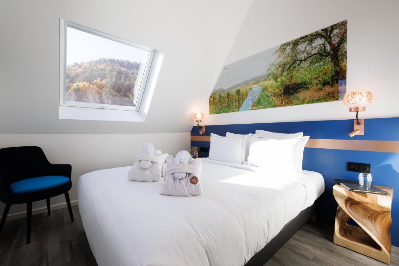Habitación Doble Clásica con acceso al spa incluido
