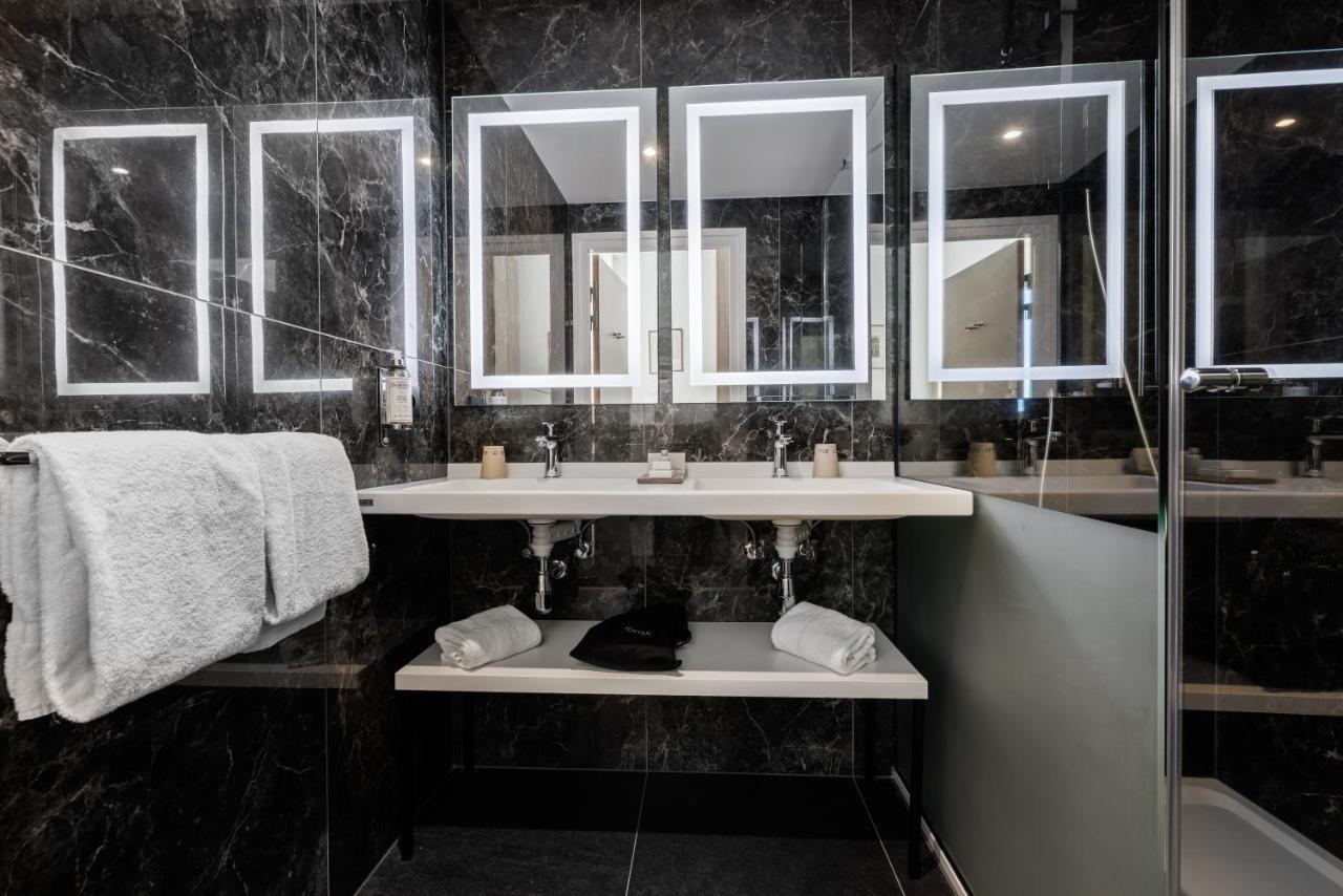 Suite Familiar con acceso al spa incluido