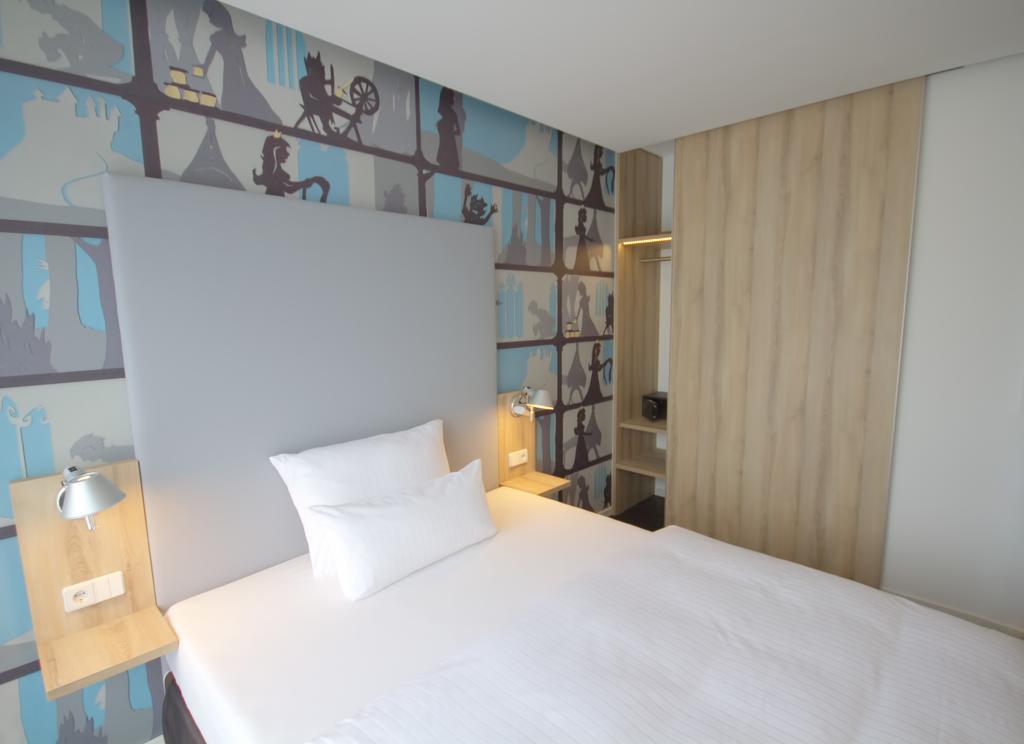 Chambre Simple