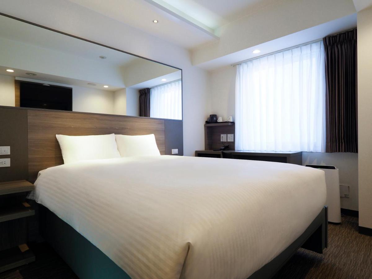 Chambre Double Standard