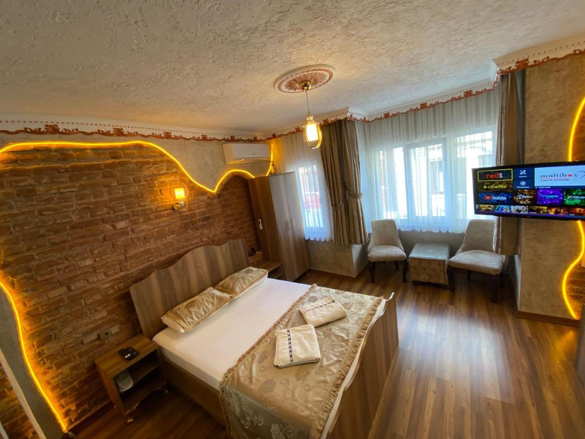 Standard Doppelzimmer