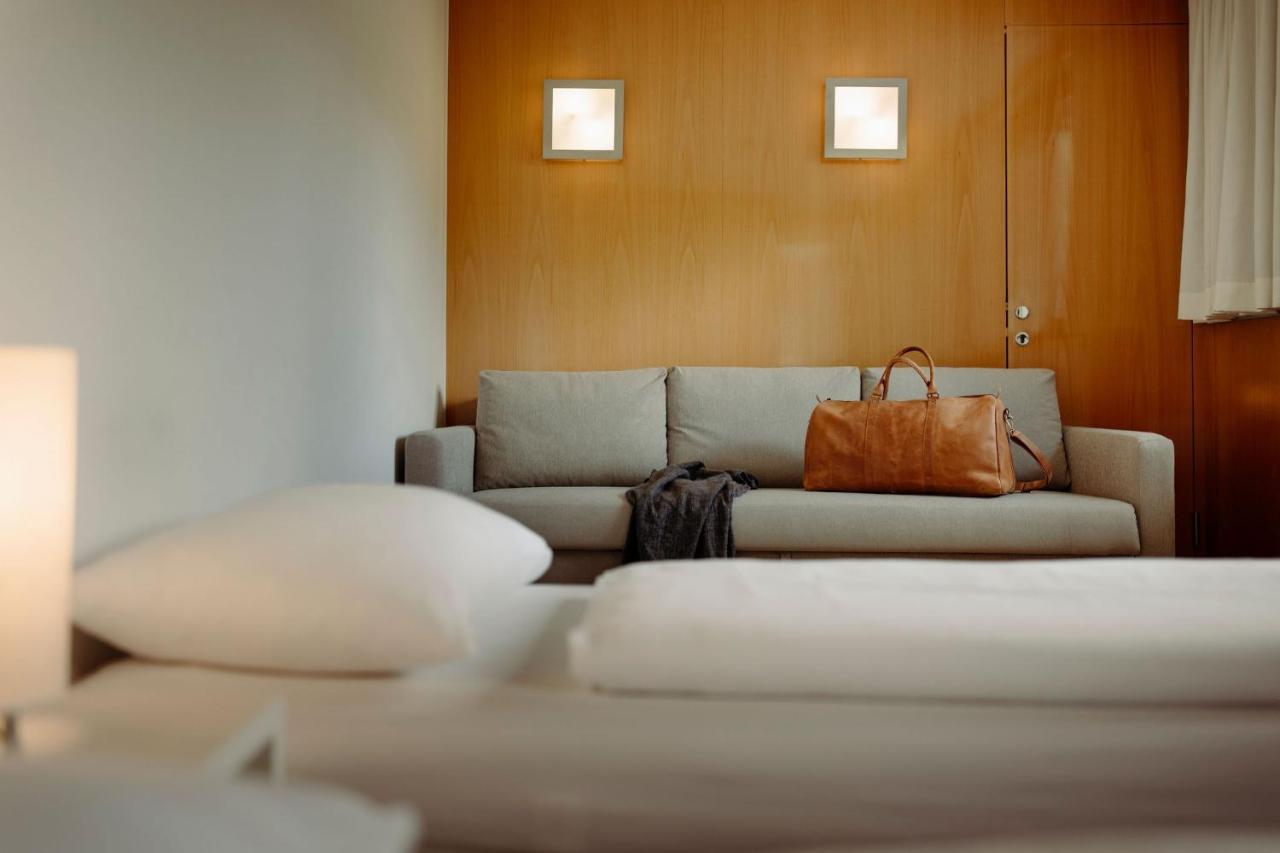 Suite met 2 Slaapkamers