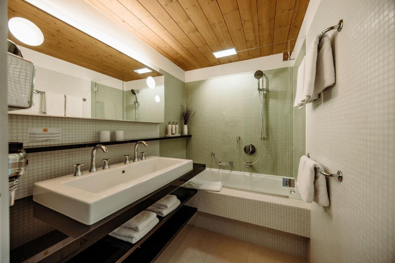 Suite met 2 Slaapkamers