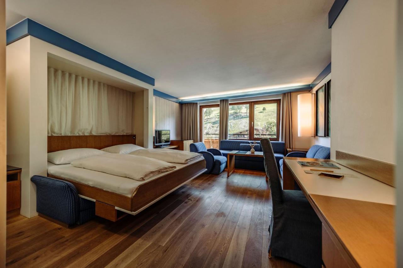 Suite met 2 Slaapkamers