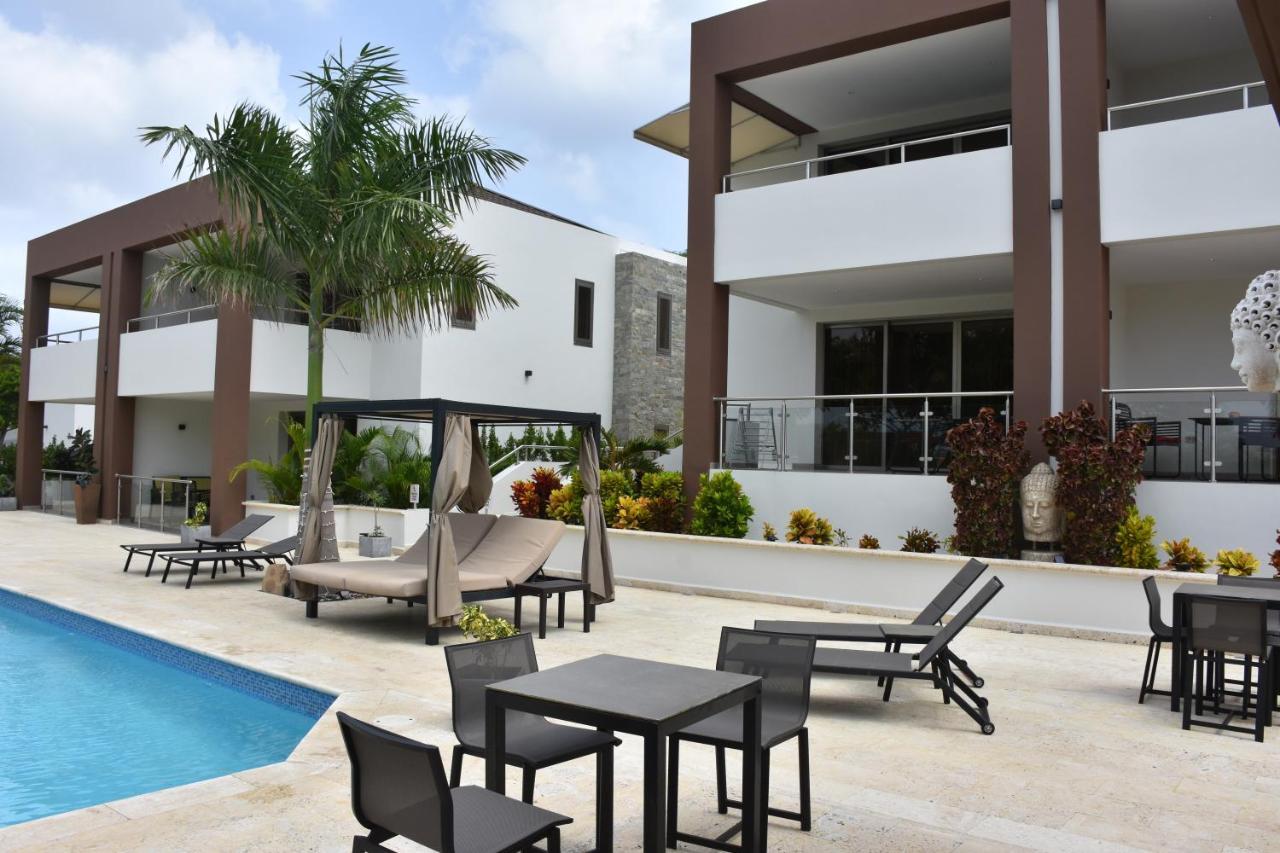 Deluxe Appartement op de Benedenverdieping