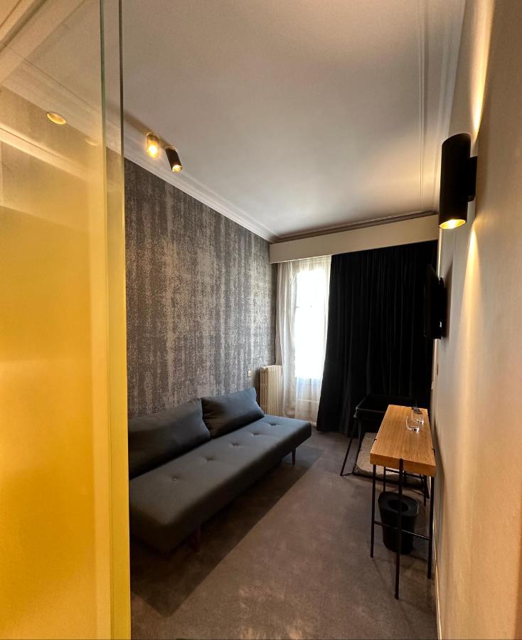 Suite with Terrace