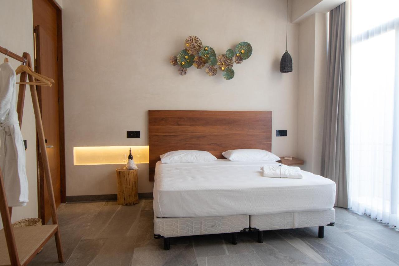 Habitación Deluxe - 1 cama grande