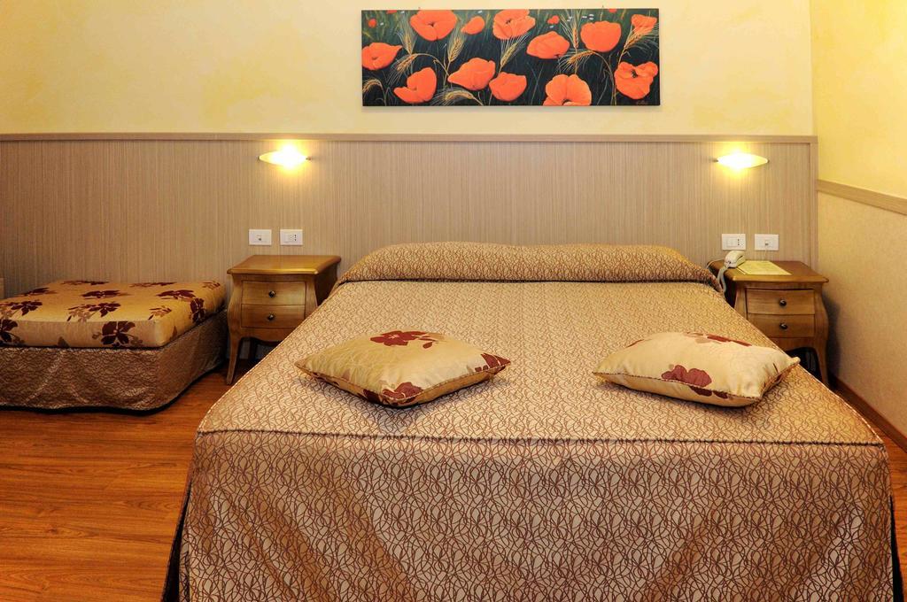 Chambre Double Confort