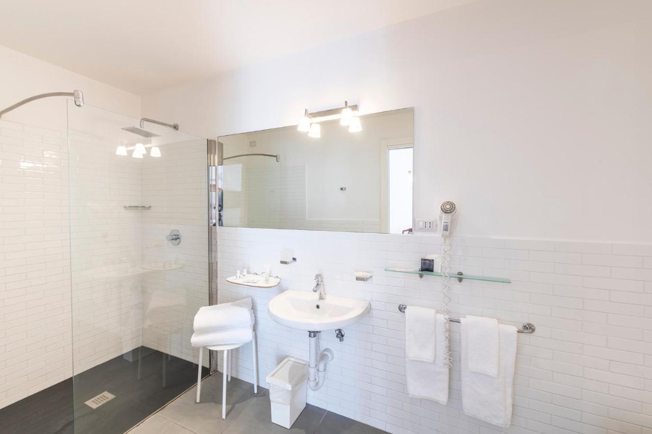 Suite mit Whirlpool