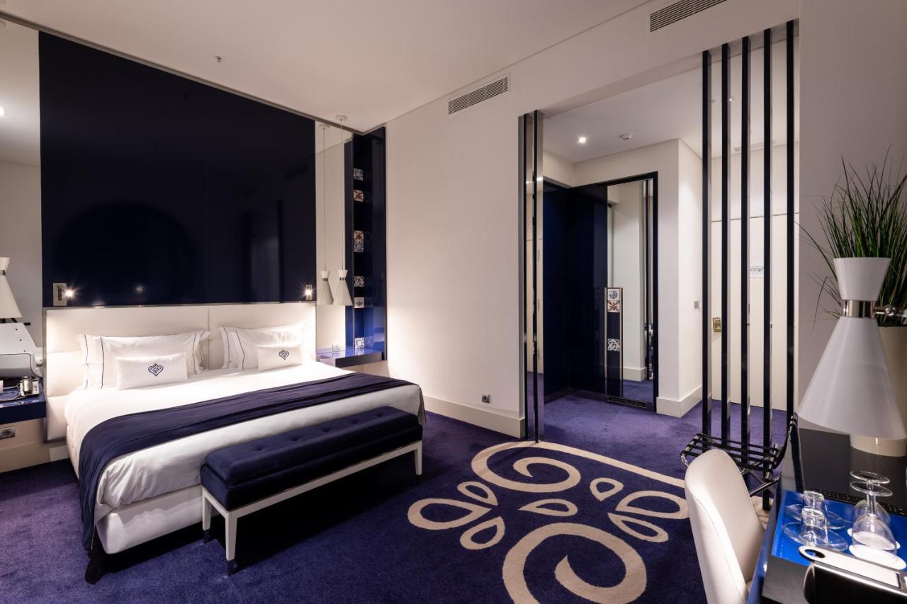 Premium Doppel-/Zweibettzimmer