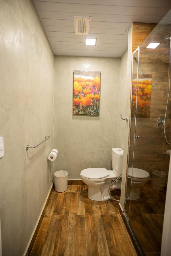 Quarto Triplo Standard