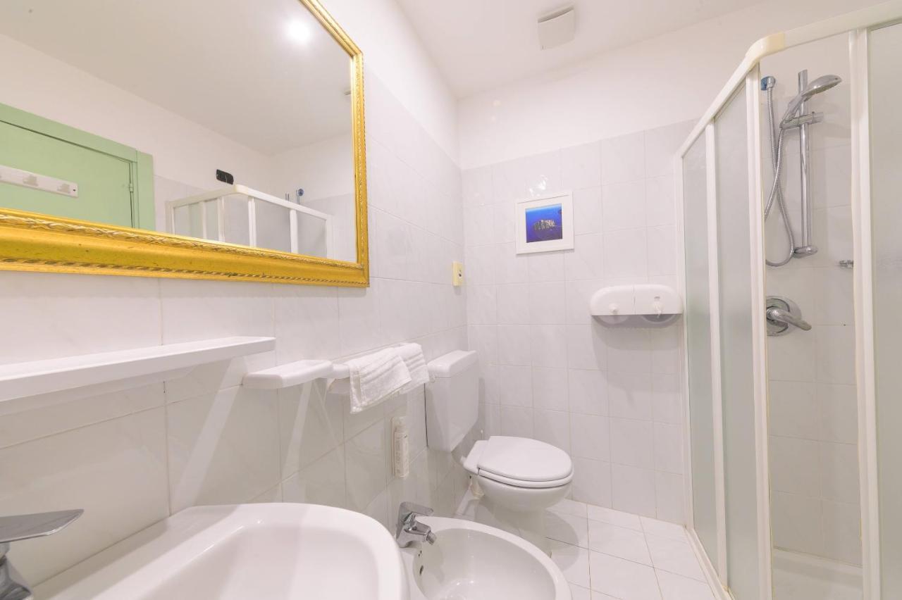 Habitación Doble Básica - 1 o 2 camas