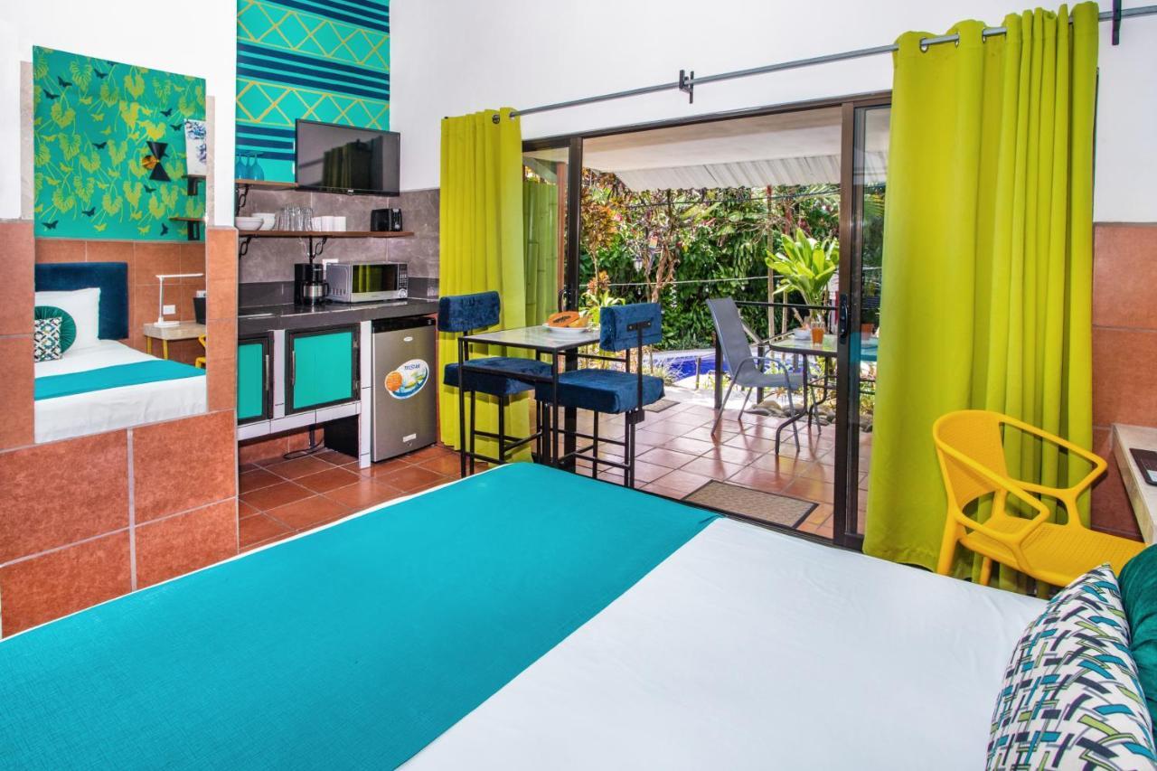 Flexible Stay Modern Studios #3