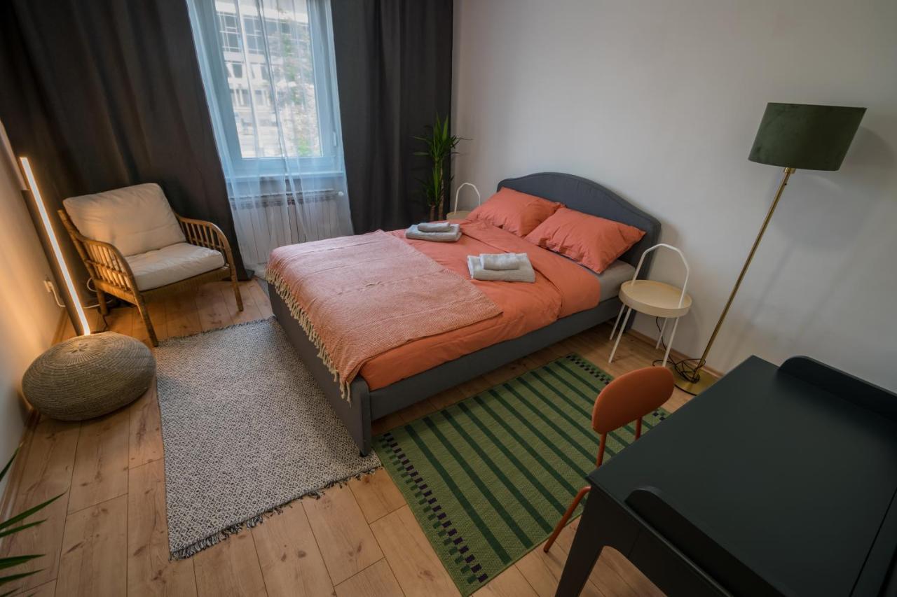 Habitación Doble con baño privado
