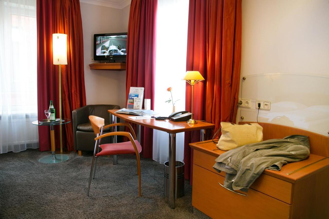 Standard Doppelzimmer