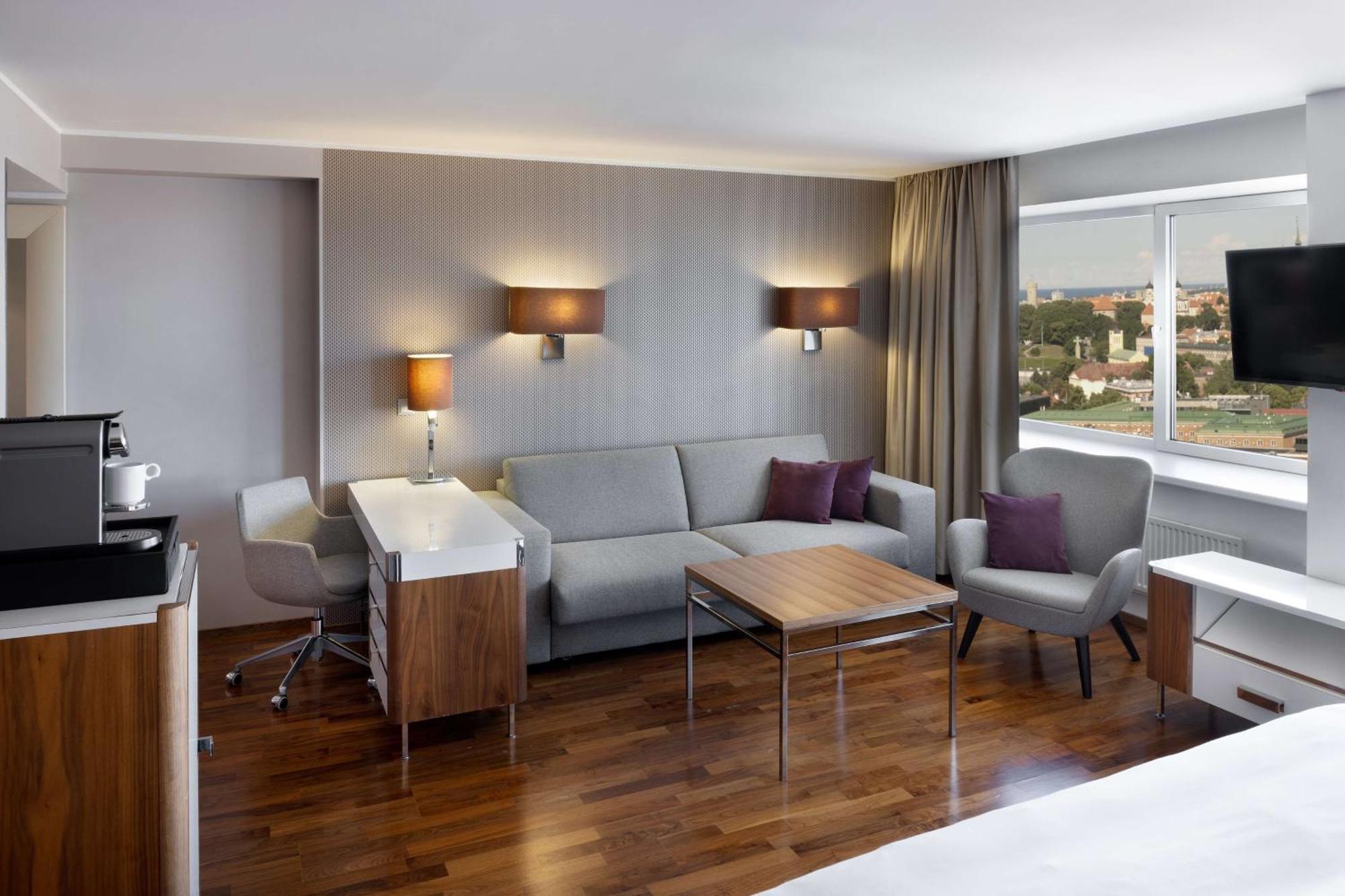 Premium Room