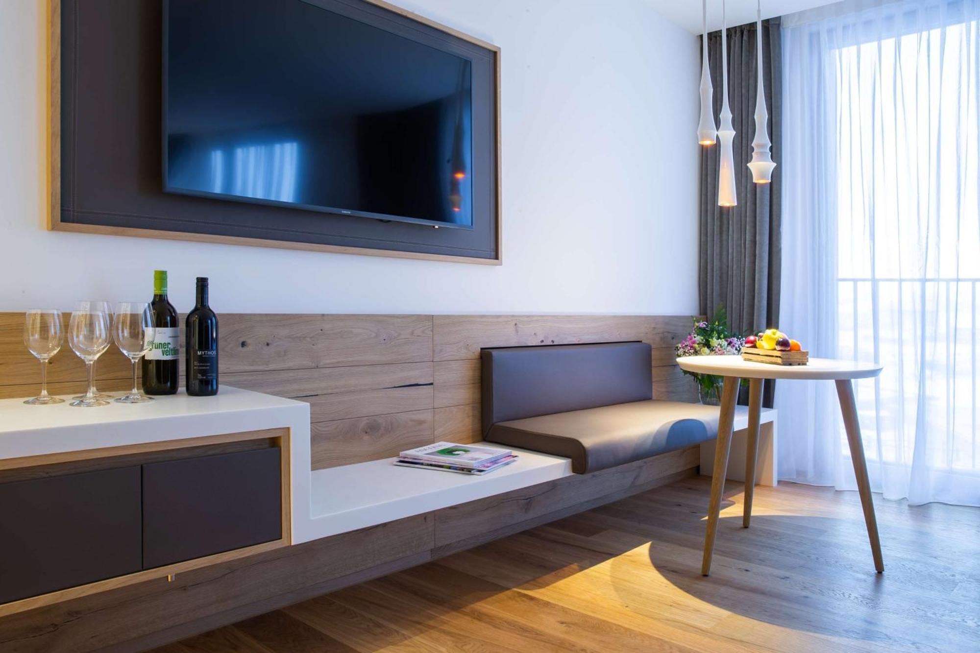 Habitación Superior