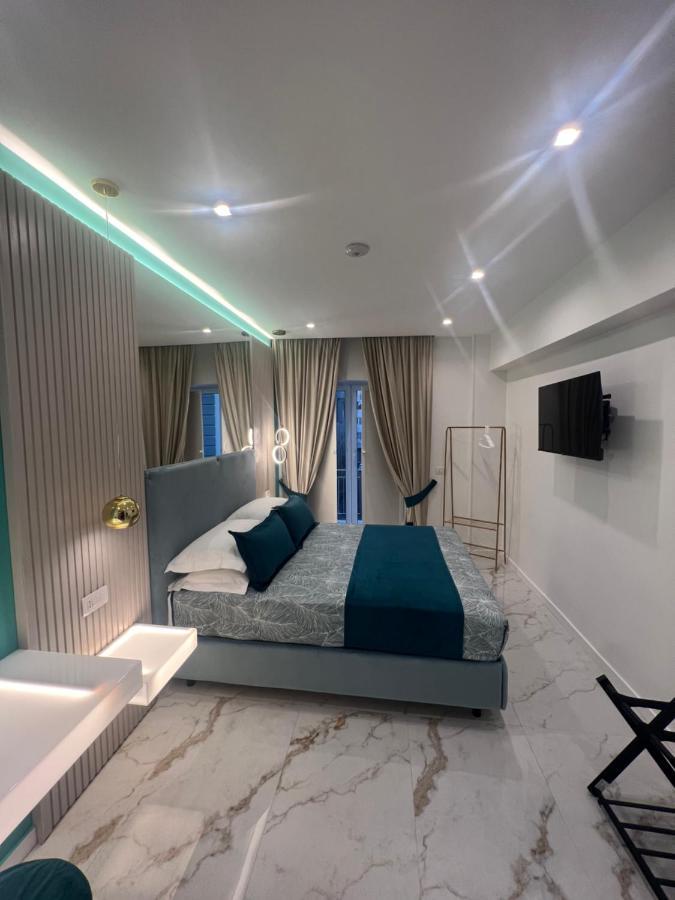 Deluxe Zimmer