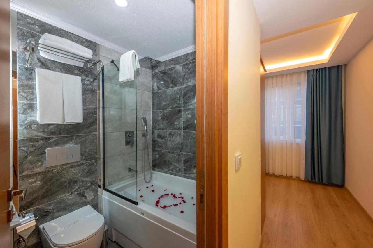Chambre Double Supérieure