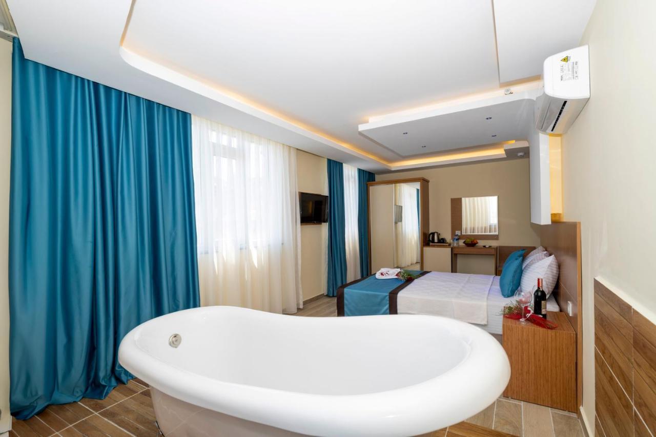 Chambre Deluxe