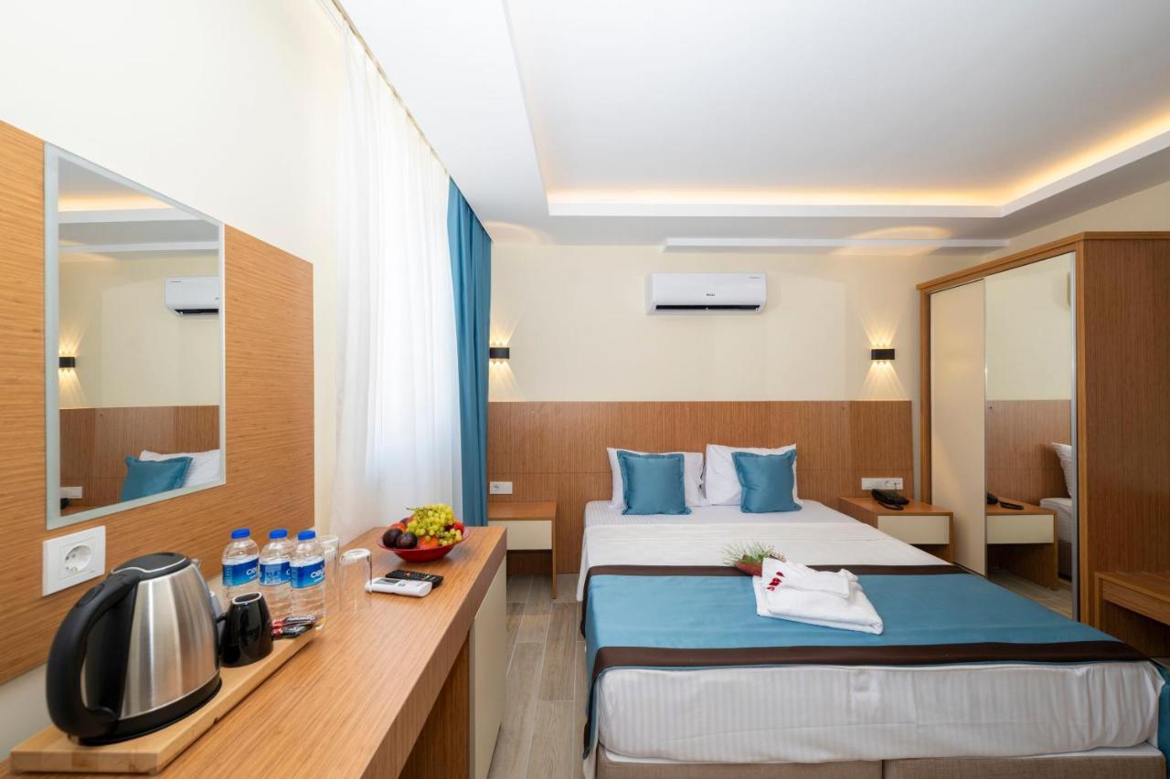 Chambre Simple