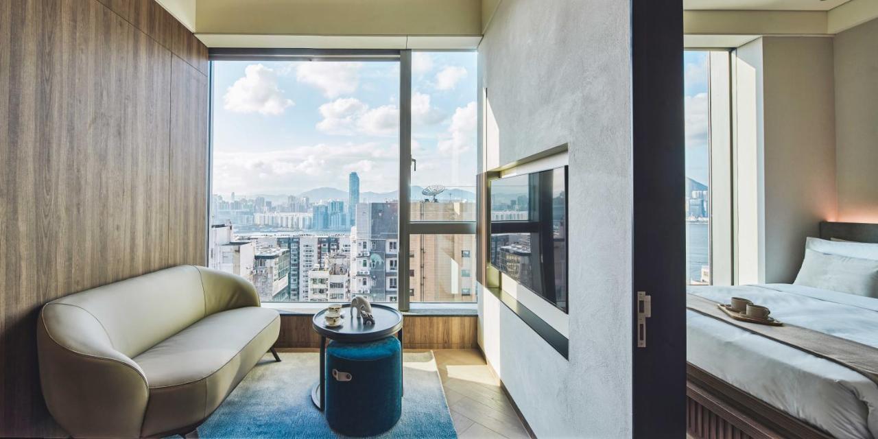 Deluxe Harbour View One Bedroom