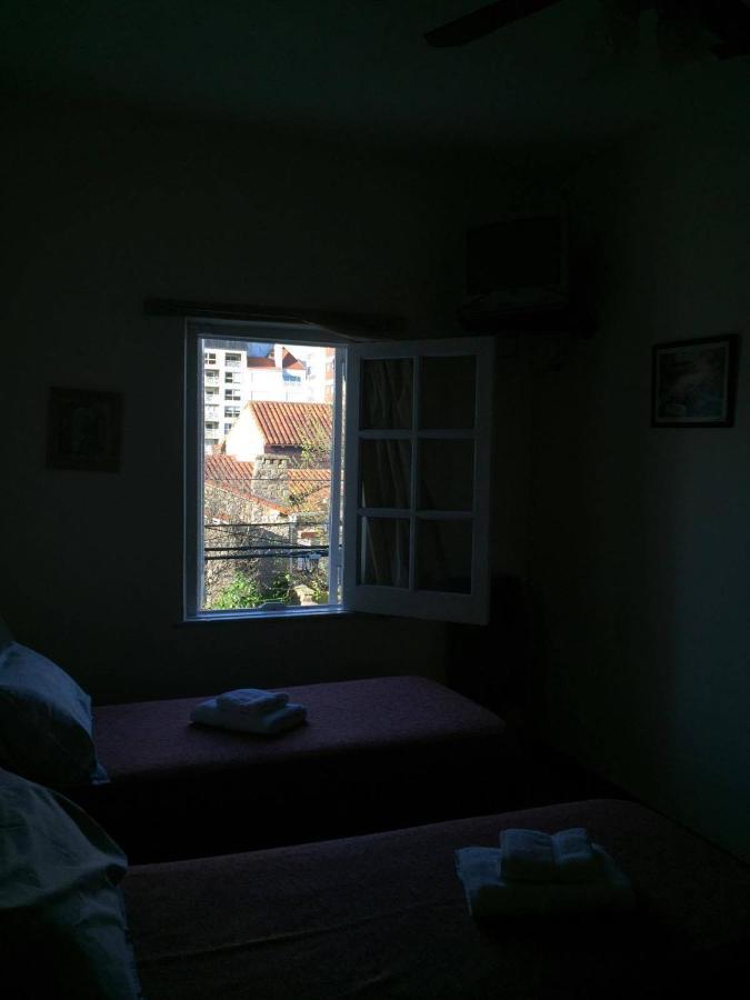Habitación Triple Estándar