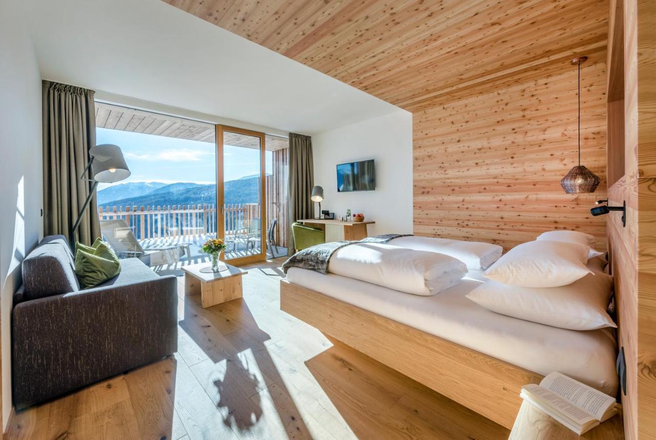 Junior Suite Deluxe