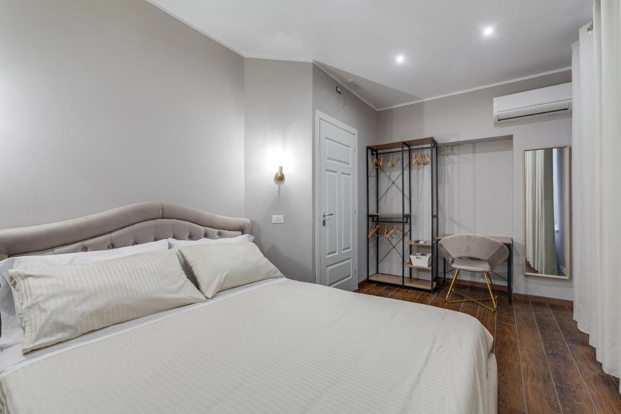 Chambre Lit King-Size Supérieure