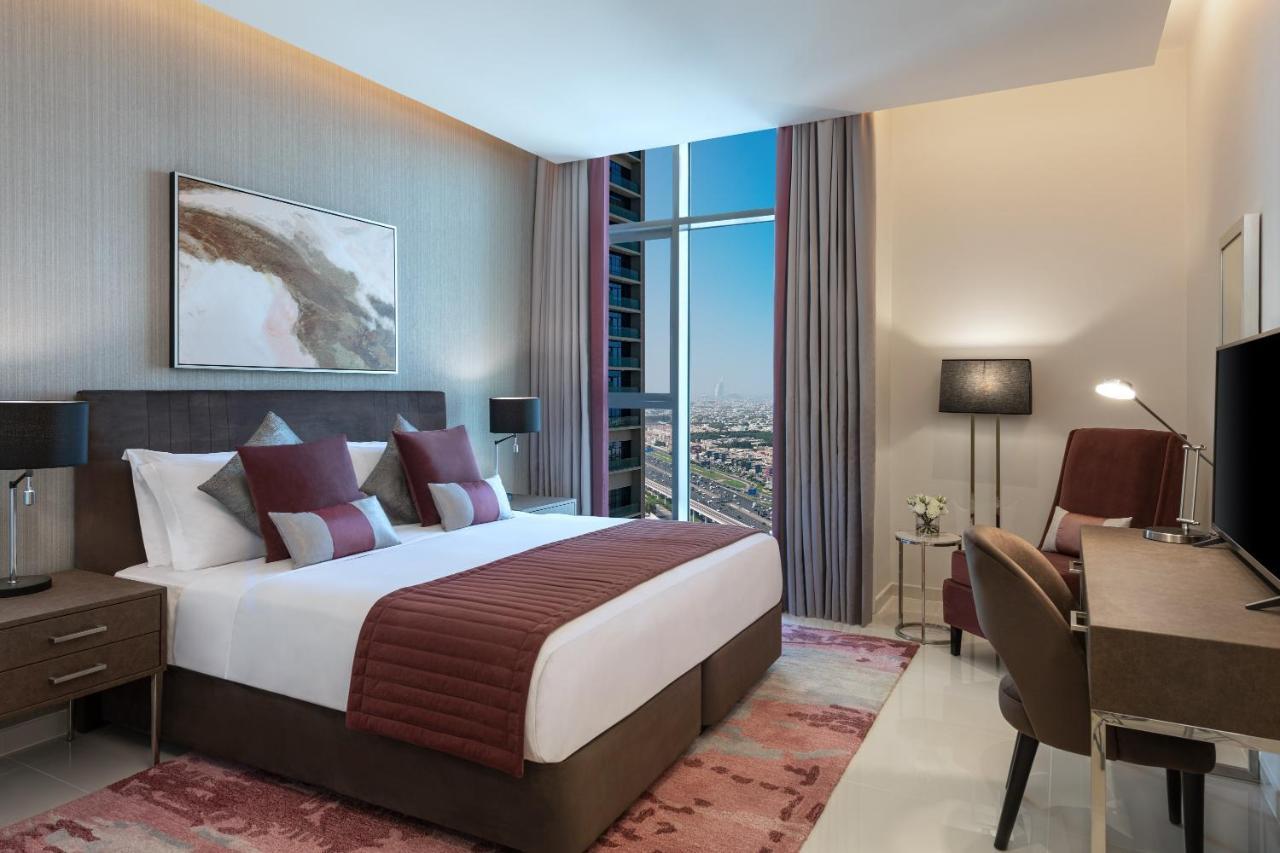 One Bedroom City View With kitchenette