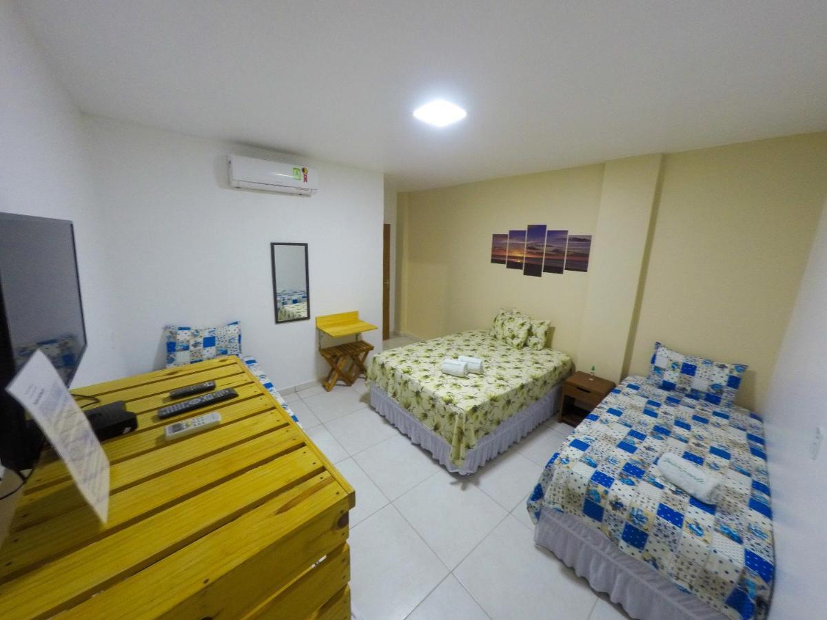 Quarto Quádruplo