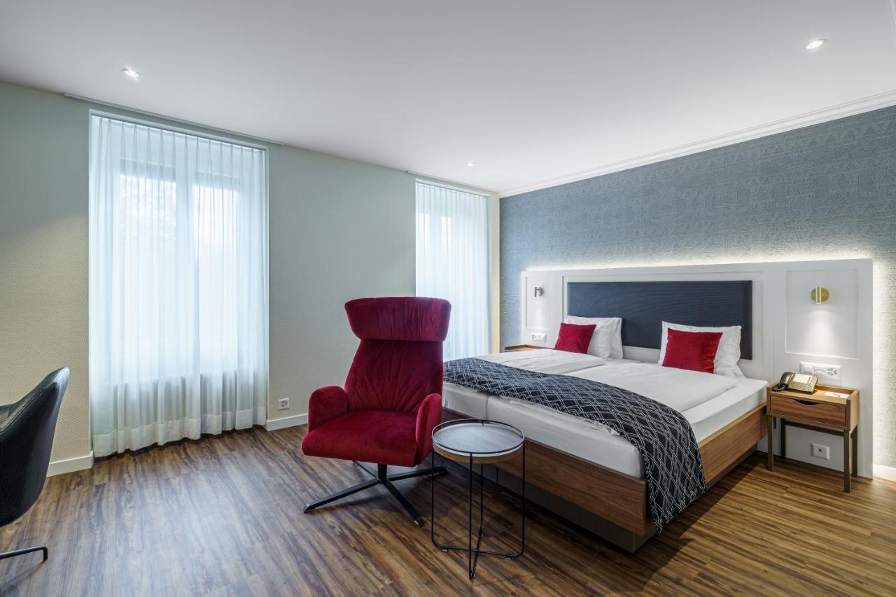 Deluxe Zweibettzimmer