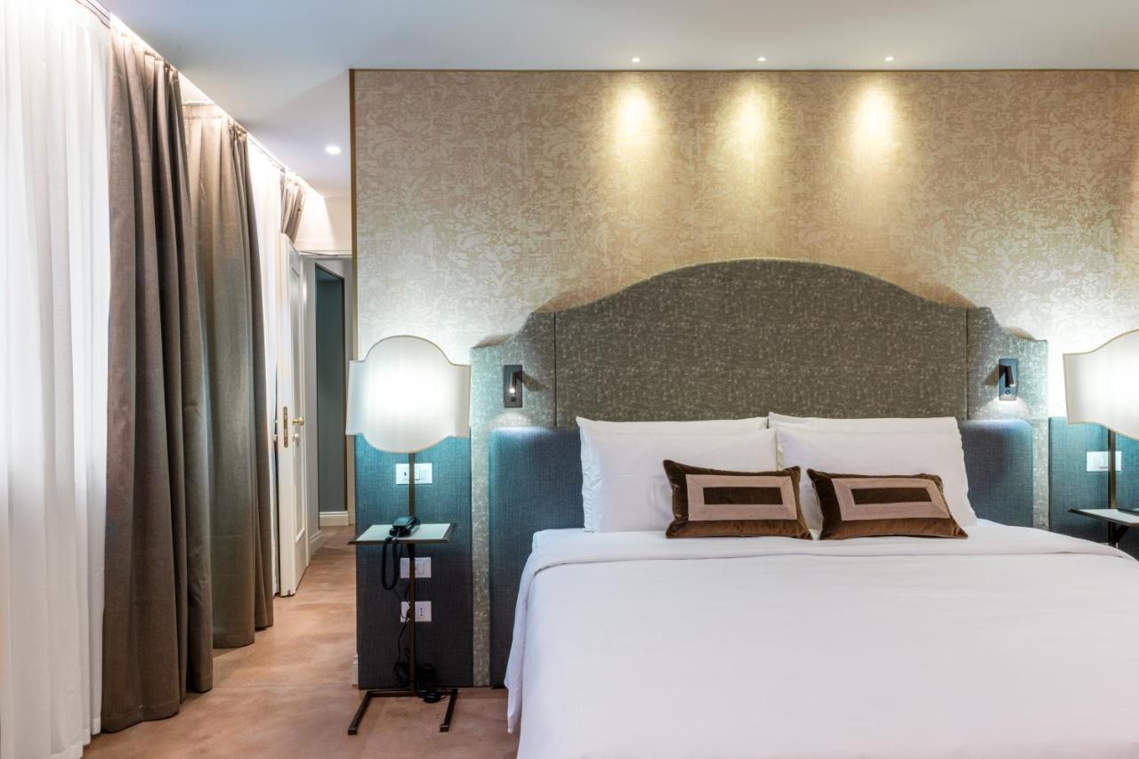 Junior Suite con Balcone