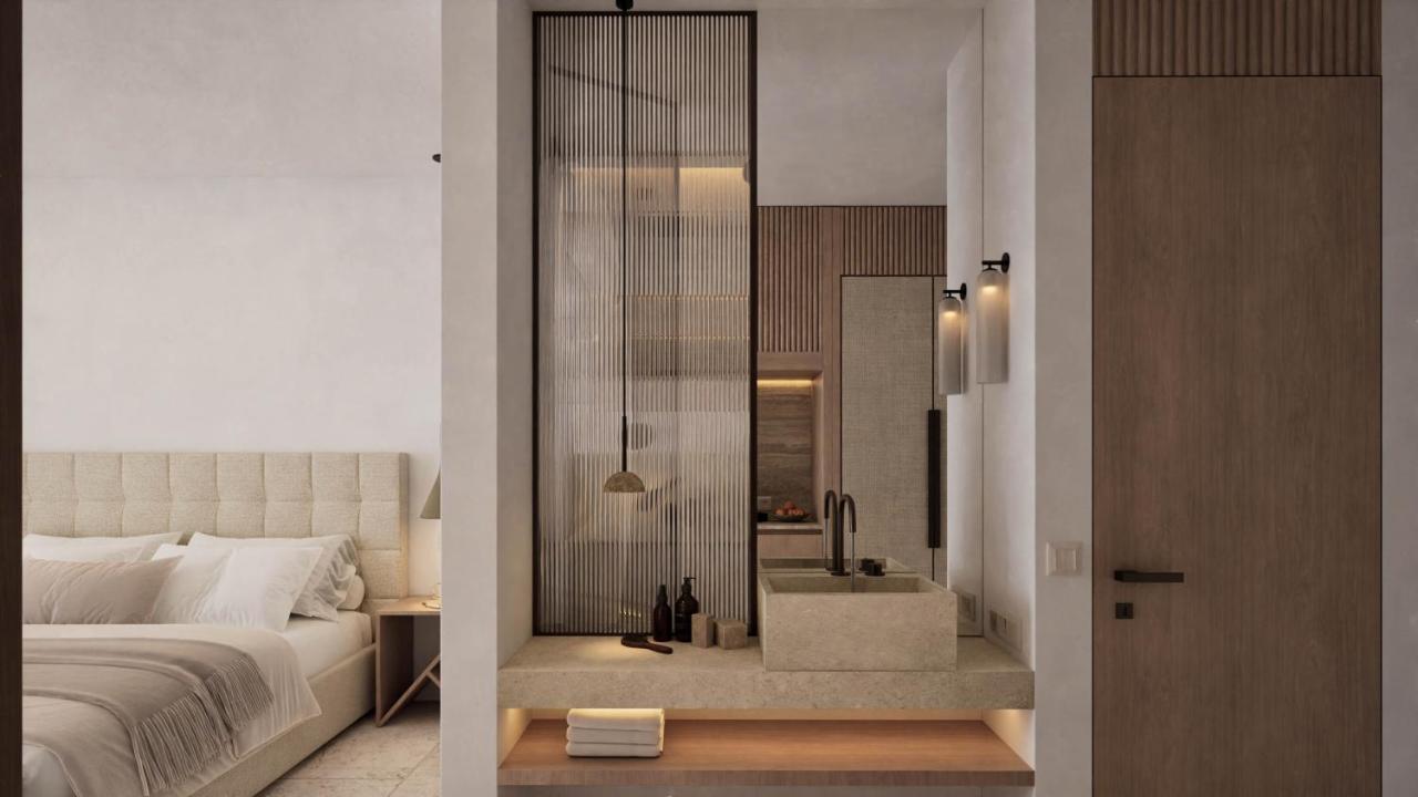 Chambre Double Supérieure