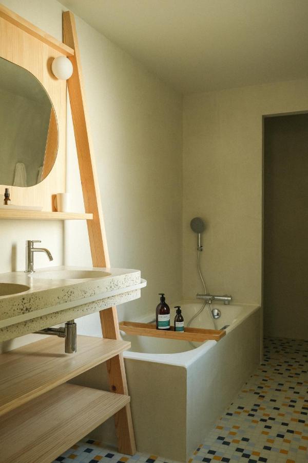 Suite with Garden View