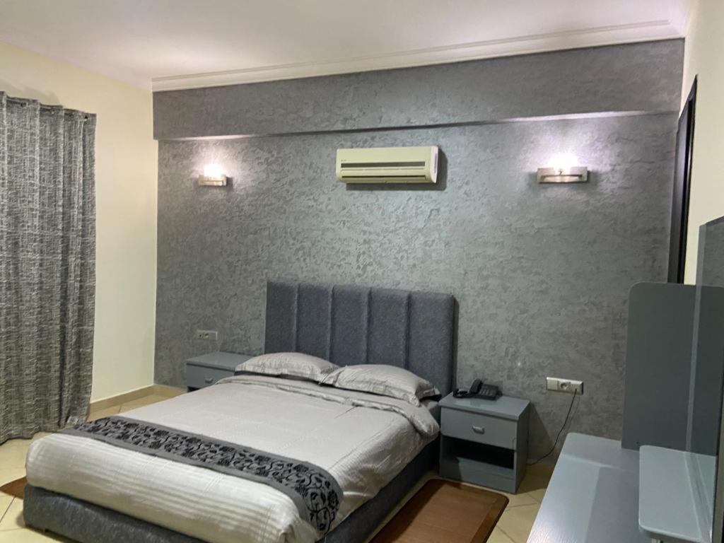 Appartement met 1 Slaapkamer